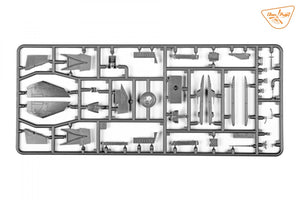 Clear Prop! CP72031 MiG-23MLAE-2 Flogger-G EXPERT KIT 1/72 – image 18