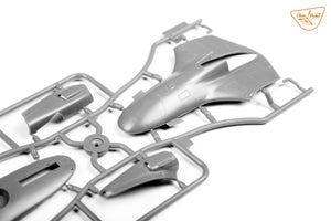 Clear Prop! CP3502 TB.2 UAV In Polish Service STARTER KIT 1/35 – image 6