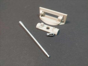 Panzer Art GB35-129 A34 “Comet” mantlet with 77mm OQF Gun 1/35 – zdjęcie 6