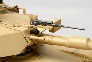 Tamiya 35326 US M1A2 SEP Abrams TUSK II 1/35 – zdjęcie 5