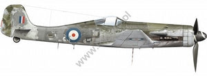 Kagero 3063 Focke-Wulf Ta 152 EN – image 6