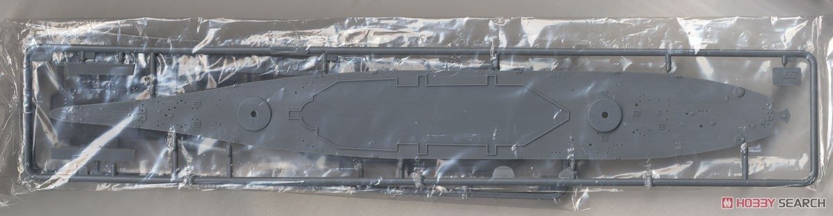 Vee Hobby P57003 Battleship USS MISSOURI BB-63 1945 1/700 – zdjęcie 5
