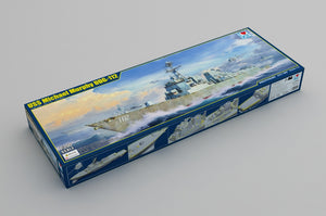 I Love Kit 62011 USS Michael Murphy DDG-112 1/200 – obrázek 2