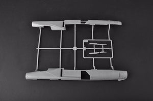 Trumpeter 02854 MIG-23MF Flogger-B 1/48 – image 8