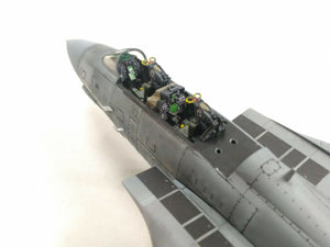 Fine Molds FP36 F-14A Tomcat TopGun 1/72 – zdjęcie 8