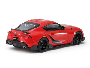 Tamiya 24371 Toyota GR Supra Custom 1/24 – zdjęcie 3