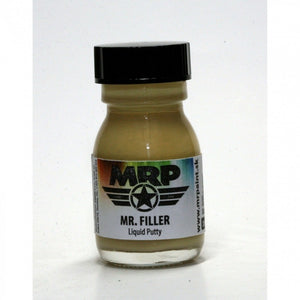 Mr. Paint FLP Filler Liquid Putty 30ml / Szpachlówka w płynie