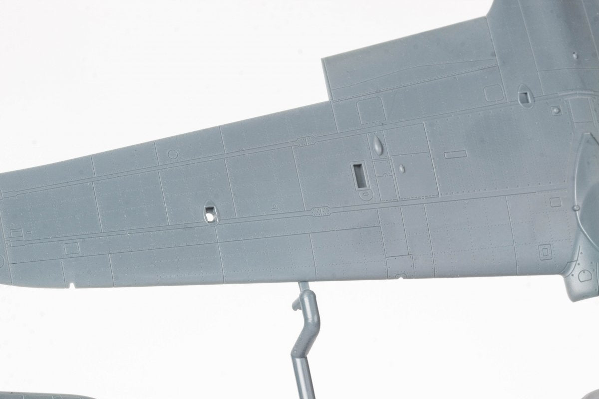 Eduard 11171 RUFE DUAL COMBO 1/48 – zdjęcie 35