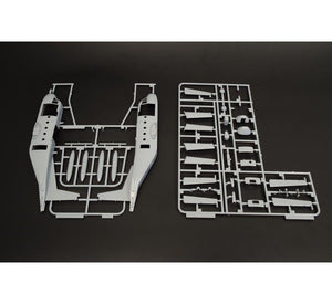Special Hobby 72376 CASA C.212-100 TAIL ART (LIMITED EDITION) 1/72 – image 5
