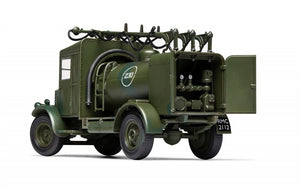 Airfix 03312 Albion 3-Point Fueller 1/48 – zdjęcie 6