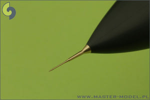 Master AM-72-030 F-111 Aardvark - Pitot Tube – Bild 2