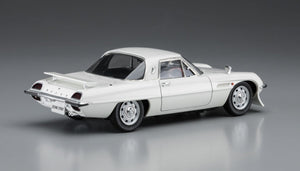 Hasegawa 20522 Mazda Cosmo Sports w / Chin Spoiler 1/24 – zdjęcie 3