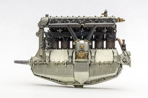 Copper State Models E32-002 Austro-Daimler 200 H.P. 1/32 – zdjęcie 5