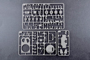 Trumpeter 05513 Russian NBC EARLY 1/35 – zdjęcie 6