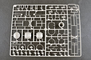 Trumpeter 09521 Russian S-300V 9A85 SAM 1/35 – image 12
