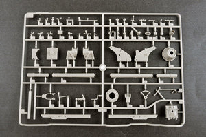 Trumpeter 02359 German 8.8cm Flak 36/37 1/35 – zdjęcie 11
