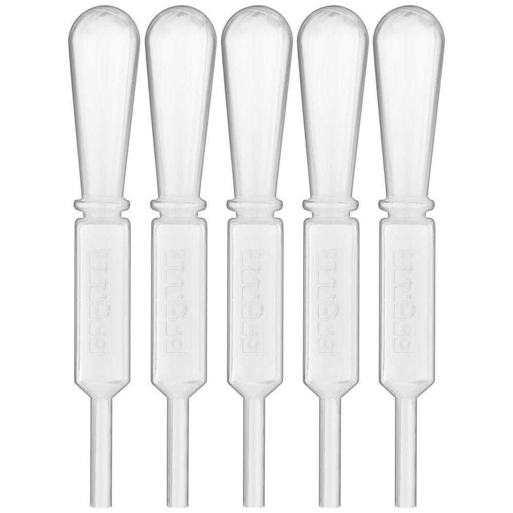 Gunze Sangyo GT-42 Mr. Dropper (short type) 5 pcs/1 package
