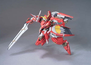 Bandai 60643 GH GUNDAM THRONE ZWEI 1/144 – zdjęcie 5
