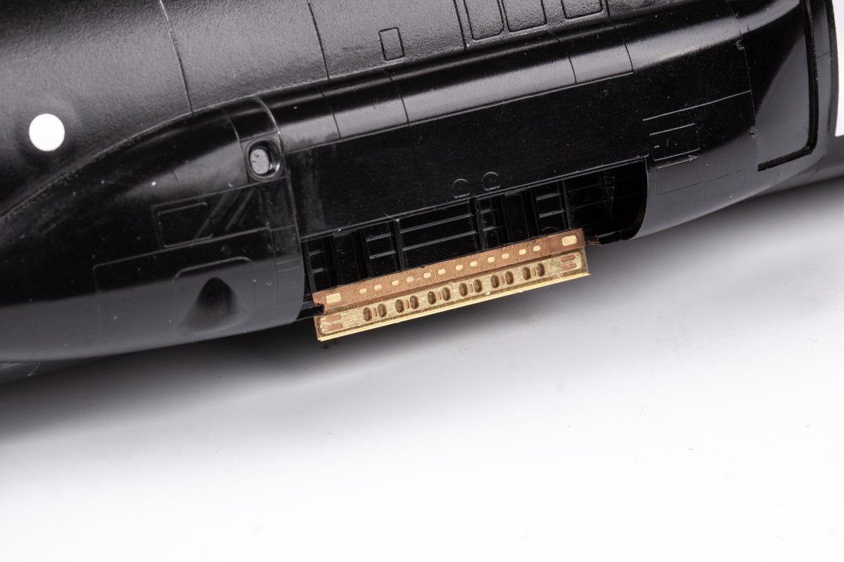 Eduard BIG72173 C-130J PART I ZVEZDA 1/72 – zdjęcie 13