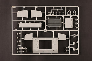 I Love Kit 61616 M4A1(76)W Medium Tank 1/16 – zdjęcie 26