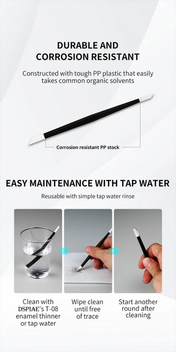 DSPIAE PT-WP Panel Line Eraser – zdjęcie 4