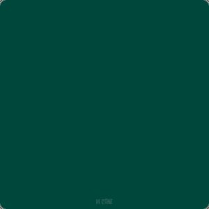 Gunze Sangyo C383 Mr Color Dark Green Kawanishi
