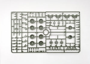 Amusing Hobby 35A039 T-72M2 &amp;quot;Moderna&amp;quot; Slovak MBT 1/35 – zdjęcie 10