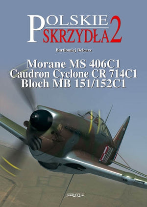 Stratus 50216 Polish Wings 2 Bartłomiej Belcarz PL