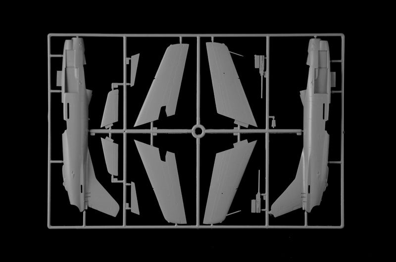 Italeri 92645 FIAT G.91 R 1/48 – zdjęcie 12