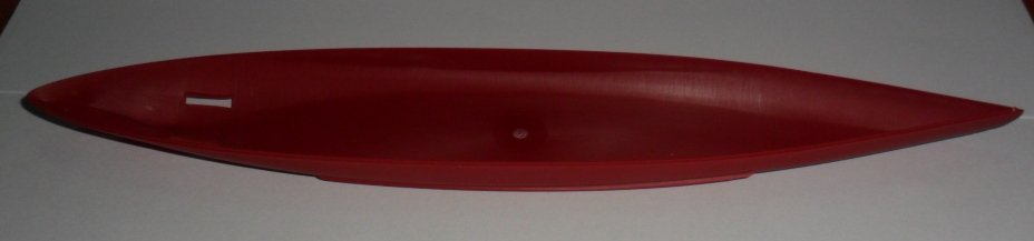 ICM S017 Markgraf (full hull &amp;amp; waterline), WWI German Battleship 1/700 – zdjęcie 2
