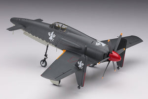 Hasegawa 64767 Kyushu J7W1 INTERCEPTOR FIGHTER SHINDEN 1/48 – Bild 3