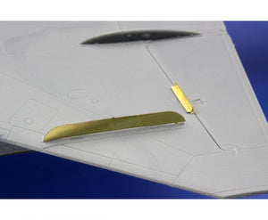 Eduard 48702 MiG-21MF exterior 1/48 Eduard – zdjęcie 11