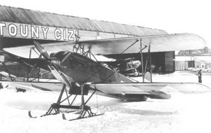 Fly 72020 Avia BH - 21 J/sk 1/72 – zdjęcie 4