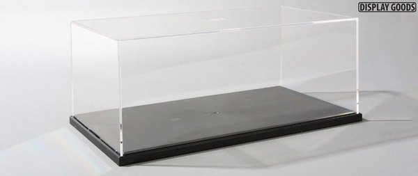 Tamiya 73008 Gablotka ekspozycyjna z folią lustrzaną – zdjęcie 4