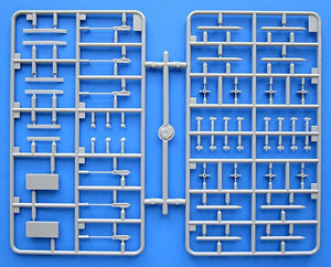 Hobby Boss 80386 F4U-4 Corsair Early Version 1/48 – zdjęcie 7