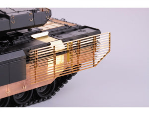Eduard 36352 T-14 Armata ZVEZDA 1/35 – immagine 9