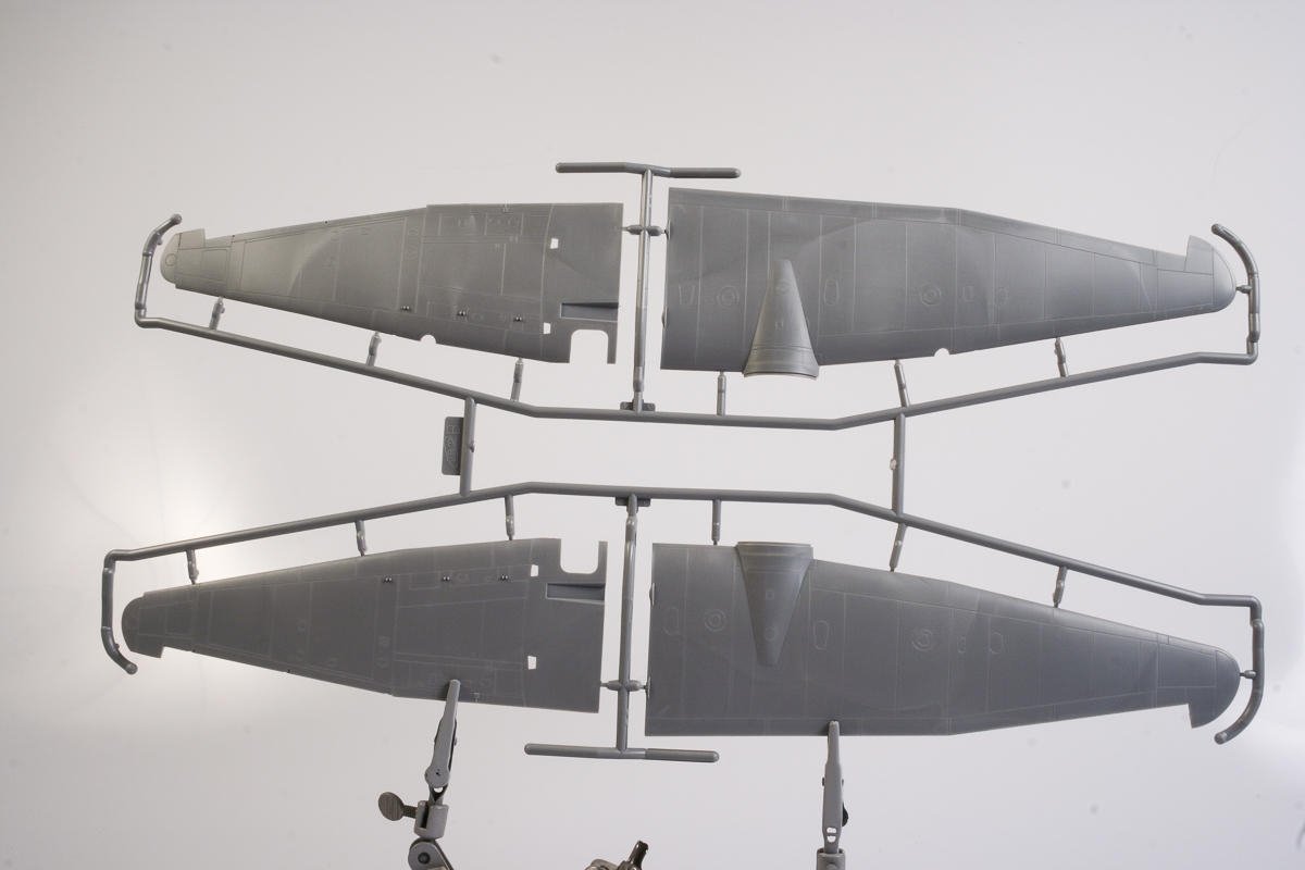 Special Hobby 48178 Junkers Ju 88D-2/4 1/48 – zdjęcie 7