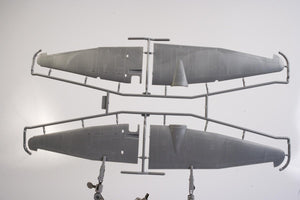 Special Hobby 48178 Junkers Ju 88D-2/4 1/48 – zdjęcie 7