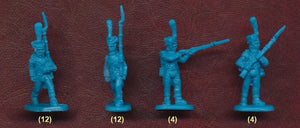 Hat 8167 French Middle Guard: Fusilier-Grenadiers 1/72
