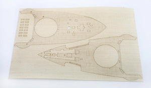 MK1 Design MD-20018 Mikasa Value Pack 1/200 – zdjęcie 21