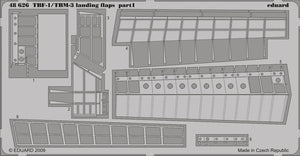 Eduard BIG4935 TBM-3 1/48 HOBBY BOSS 1/48 – image 3