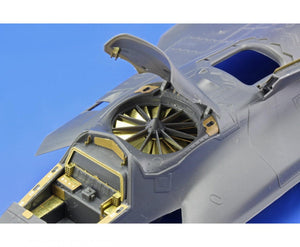 Eduard 48792 F-35B exterior KITTY HAWK 1/48 – image 11