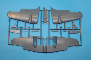 Fly 72041 PZL.37 A bis Moose A bis (1/72) – image 2