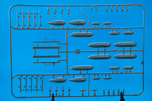 Eduard 82101 P-51D-5 1/48 – image 6