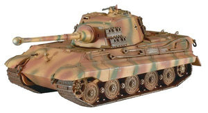 Revell 03129 Tiger II Ausf. B 1/72 – image 2
