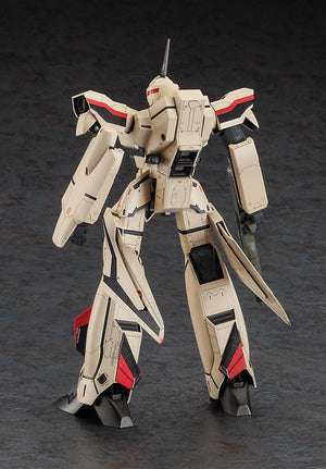 Hasegawa 65733 YF-19 Battroid Macross Plus 1/72 – zdjęcie 3