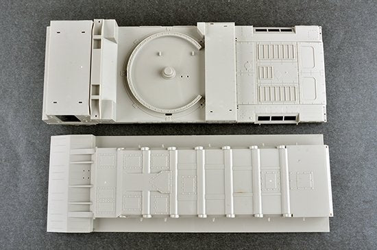 Trumpeter 09521 Russian S-300V 9A85 SAM 1/35 – image 15