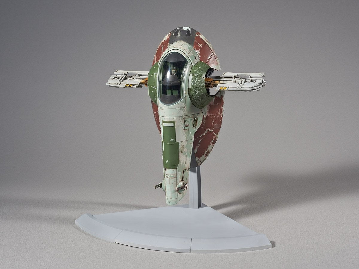 Revell 01204 Star Wars Slave I 1/144 – zdjęcie 3