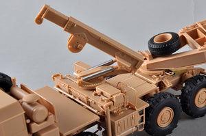 I Love Kit 63529 M1014 Trailer Towing M747 Semi-Trailer 1/35 – zdjęcie 13