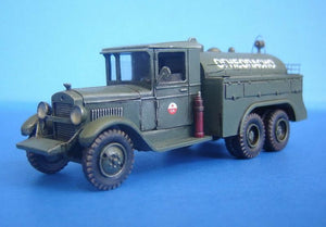 Camion-citerne PST 72021 BZ-35 1/72 – image 3